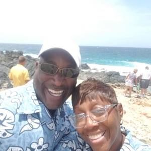 Meet your Posher, Deborah